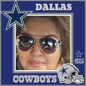 Meet your Posher, Liza